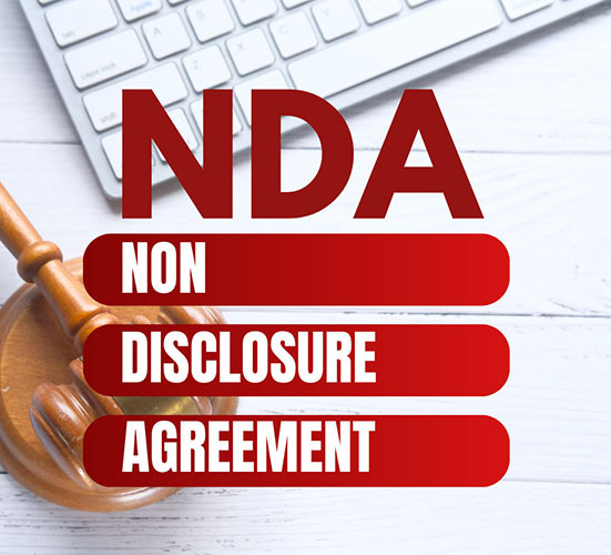 NDA